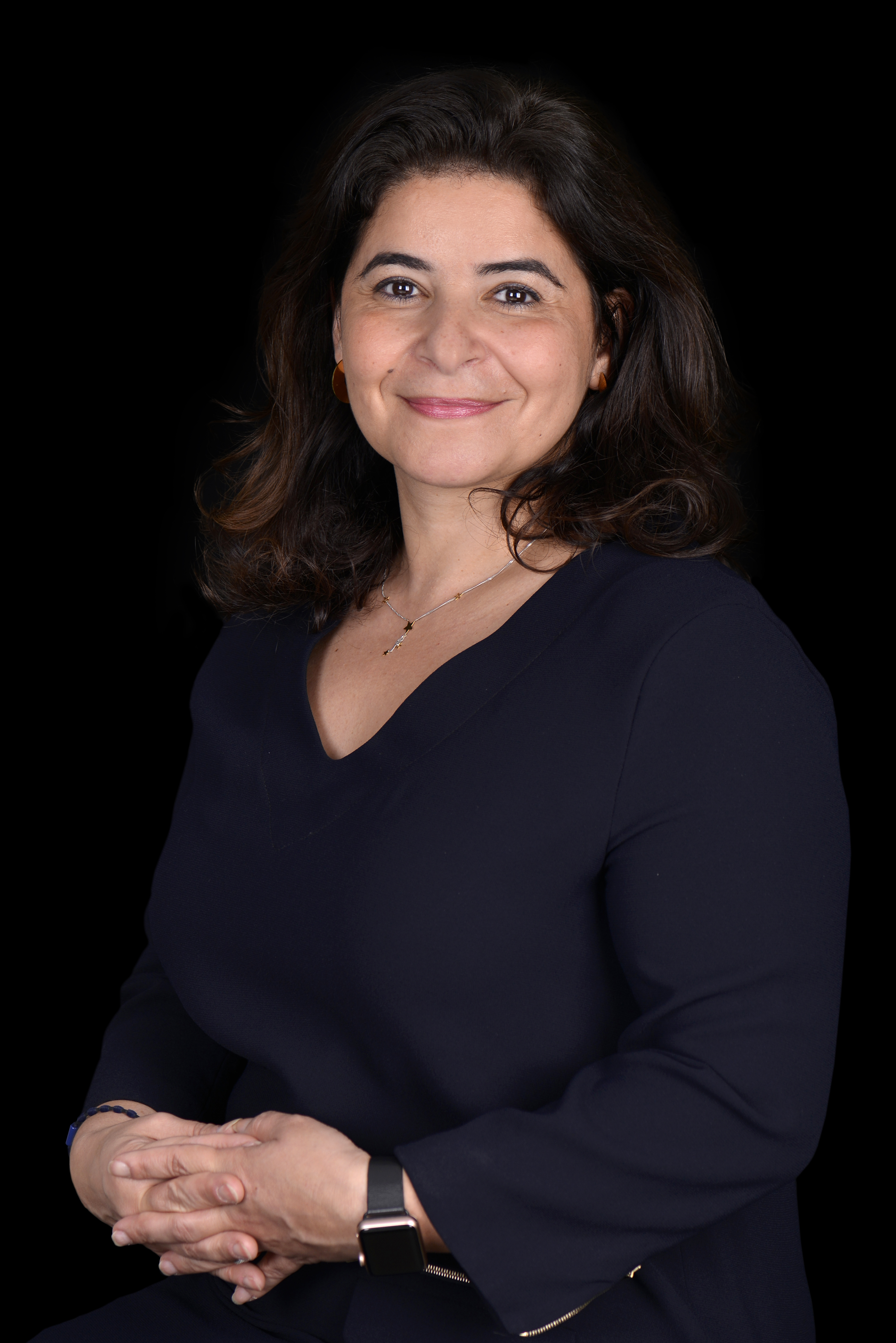 Mounia MEKNASSI